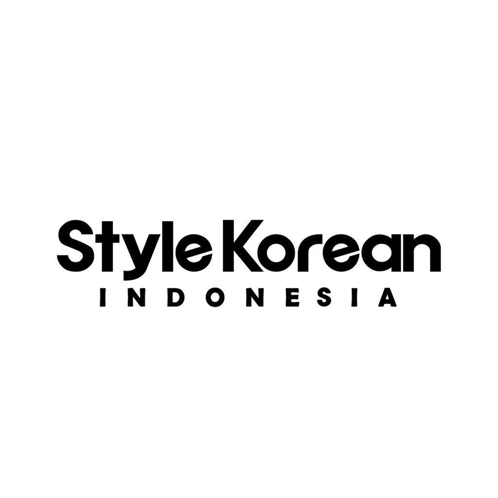 Style Korea Indonesia Logo